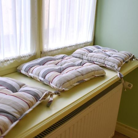 לבוב Renewed Central Apartment מראה חיצוני תמונה