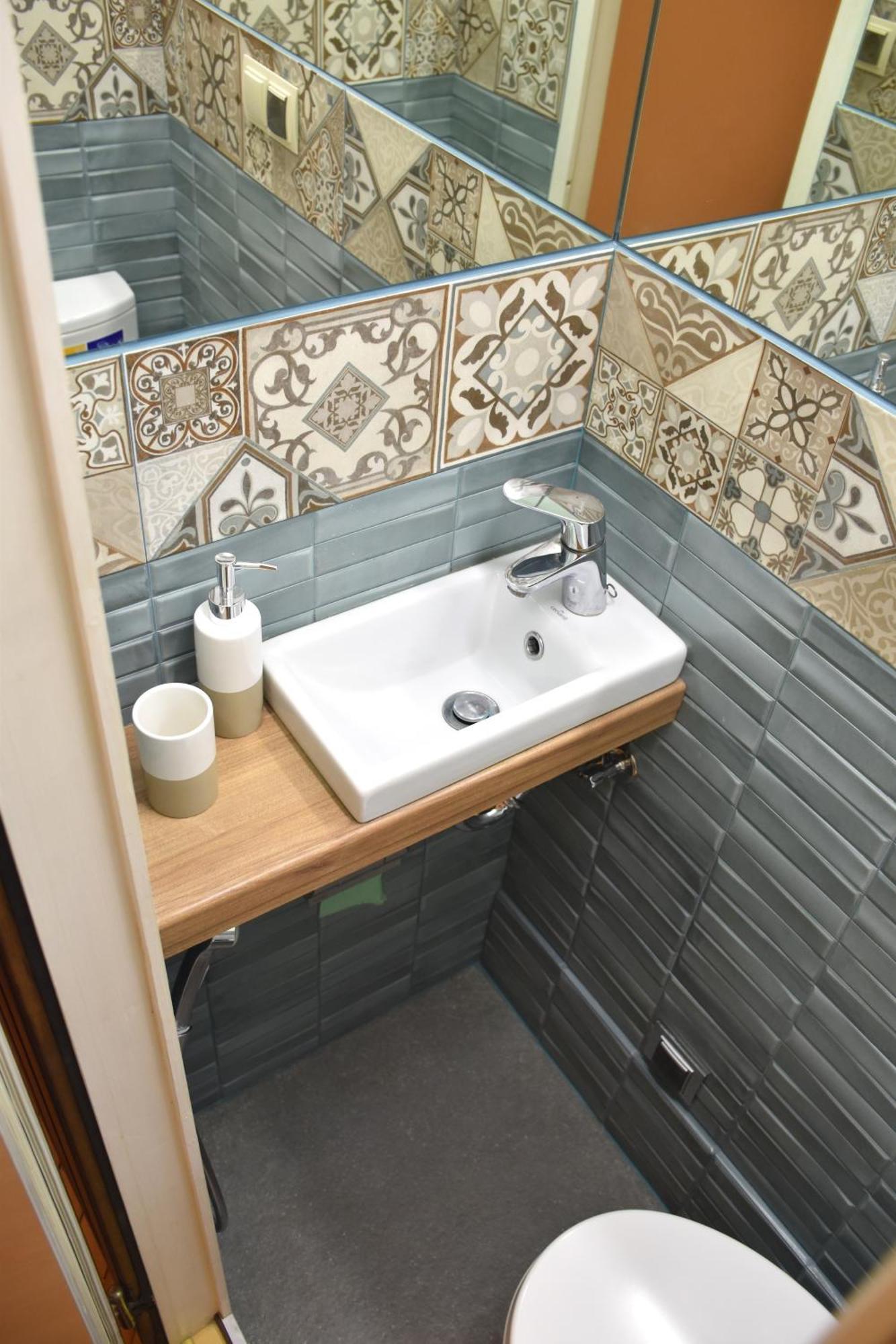 לבוב Renewed Central Apartment מראה חיצוני תמונה