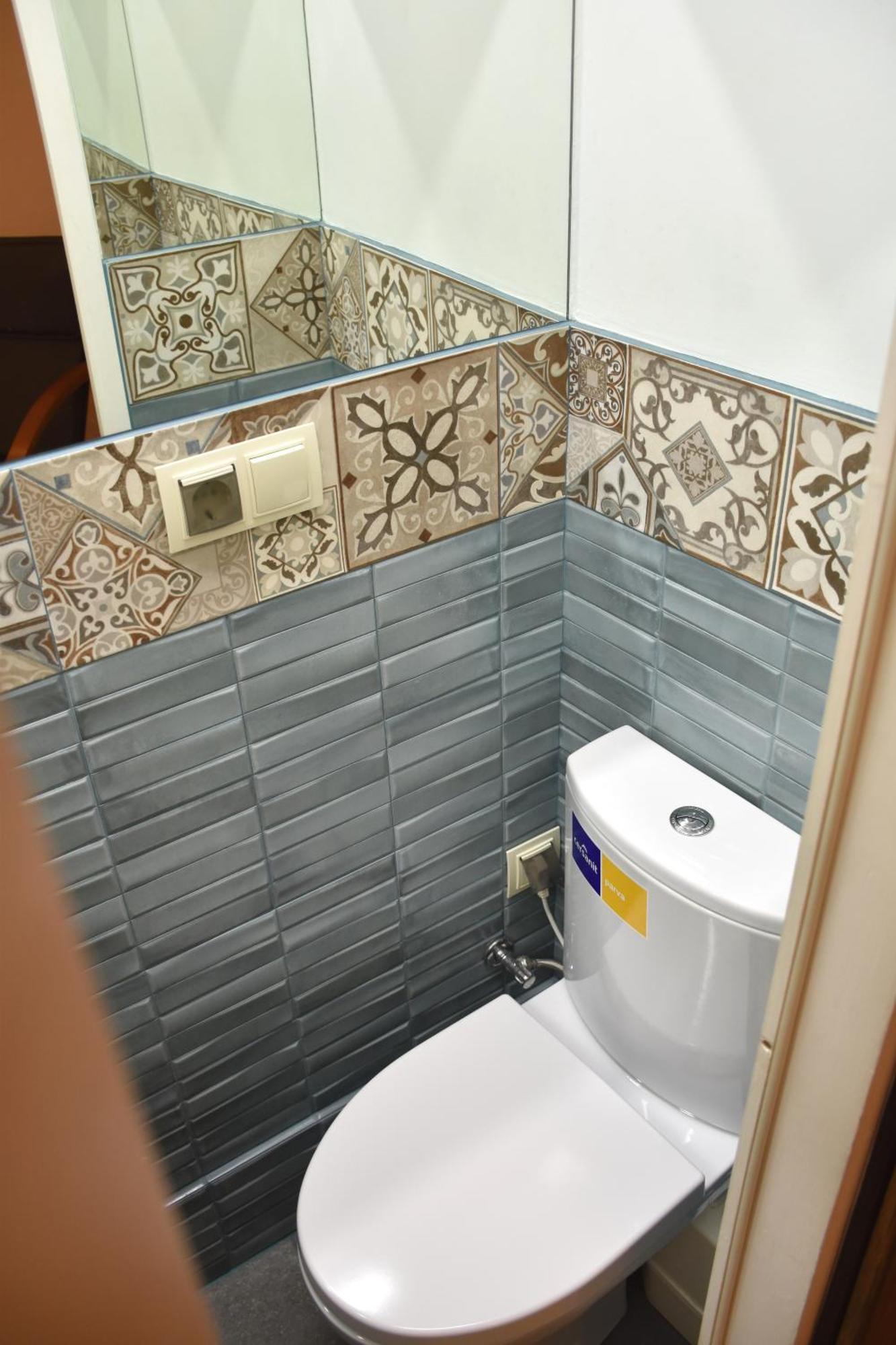 לבוב Renewed Central Apartment מראה חיצוני תמונה
